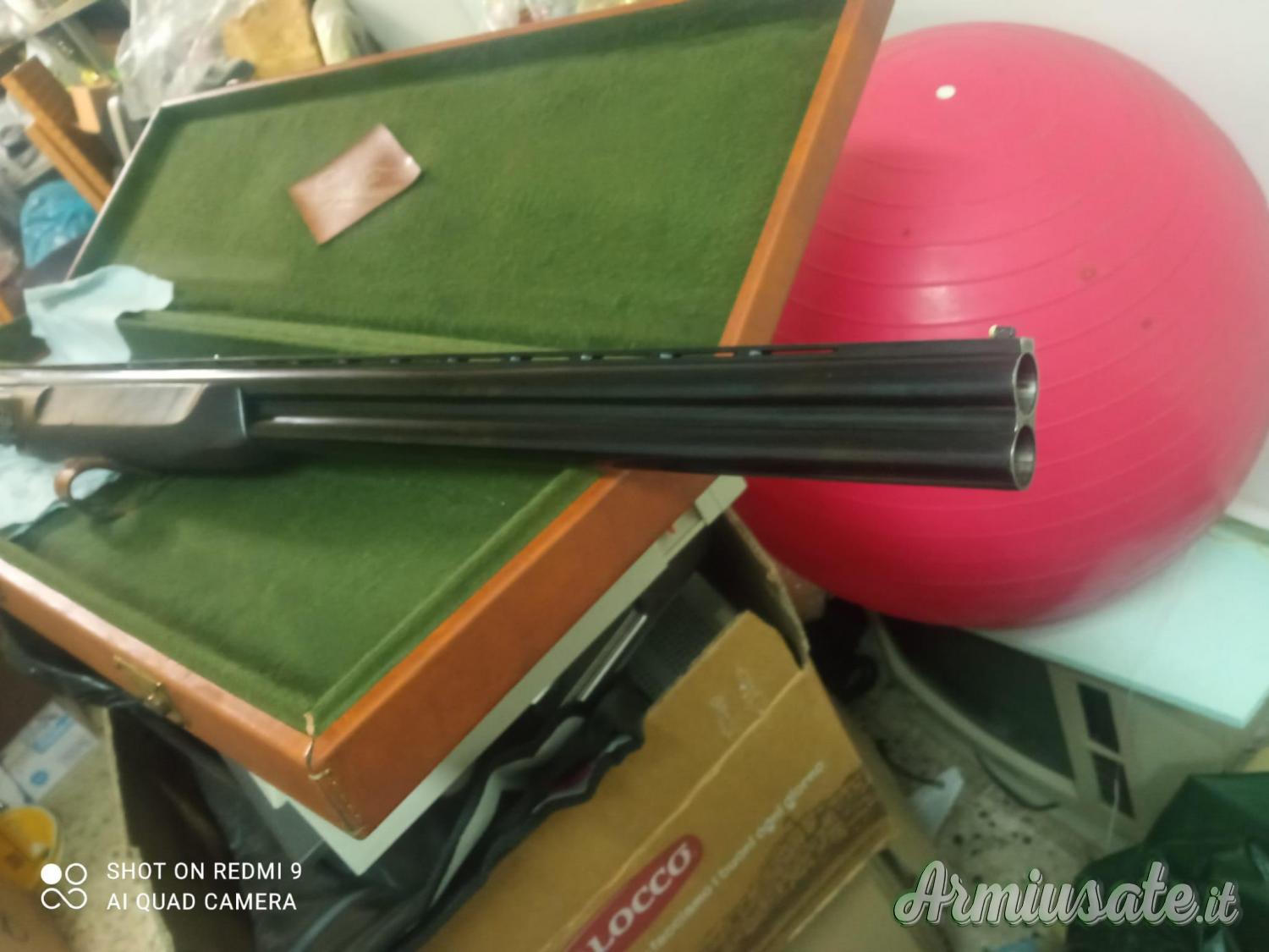 Gamba F.lli Armi Astor 610 12 Gamba F.lli Armi Astor 610 12