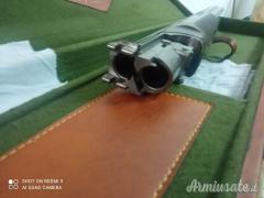Gamba F.lli Armi Astor 610 12
