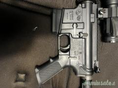 Colt M4 5.56 NATO