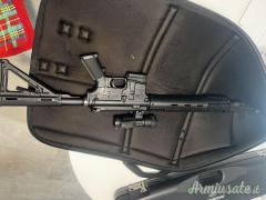 Colt M4 5.56 NATO