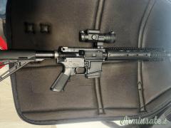 Colt M4 5.56 NATO