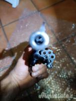 Bernardelli REVOLVER  .22 LR Long Rifle Bernardelli REVOLVER  .22 LR Long Rifle