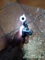Bernardelli REVOLVER  .22 LR Long Rifle Bernardelli REVOLVER  .22 LR Long Rifle
