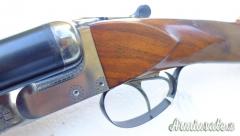 Francotte  Doppietta  12
