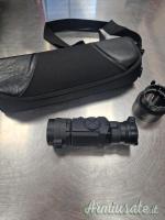 Pulsar  - Clip- on Core FXQ55