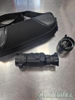 Pulsar  - Clip- on Core FXQ55