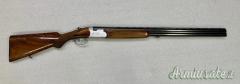 SOVRAPPOSTO BERETTA S56E C. 12 CANNA CM 71 ***/*