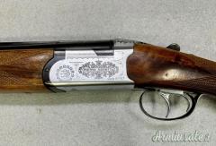 SOVRAPPOSTO BERETTA S56E C. 12 CANNA CM 71 ***/*