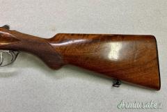 SOVRAPPOSTO BERETTA S56E C. 12 CANNA CM 71 ***/*