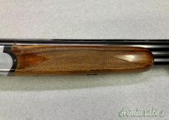 SOVRAPPOSTO BERETTA S56E C. 12 CANNA CM 71 ***/*