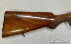 SOVRAPPOSTO BERETTA S56E C. 12 CANNA CM 71 ***/*