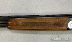 SOVRAPPOSTO BERETTA S56E C. 12 CANNA CM 71 ***/*