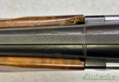 SOVRAPPOSTO BERETTA MOD.S686 CAL.20 CM 71 ***/*