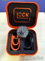 RUGGIERO ARMI - OROLOGIO  GLOCK - NUOVO RUGGIERO ARMI - OROLOGIO  GLOCK - NUOVO