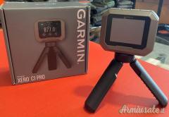 RUGGIERO ARMI - GARMIN - CRONOGRAFO XERO C1 Pro -NUOVO RUGGIERO ARMI - GARMIN - CRONOGRAFO XERO C1 Pro -NUOVO