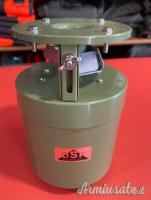 RUGGIERO ARMI - Distributore automatico di foraggio con batteria ricaricabile NUOVO RUGGIERO ARMI - Distributore automatico di foraggio con batteria ricaricabile NUOVO