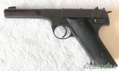 High Standard HD .22 LR Long Rifle