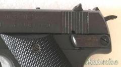 High Standard HD .22 LR Long Rifle