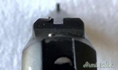 High Standard HD .22 LR Long Rifle