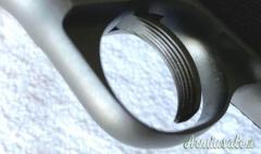 High Standard HD .22 LR Long Rifle