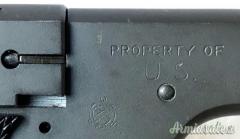 High Standard HD .22 LR Long Rifle