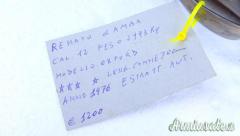 Renato Gamba Oxford 12