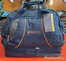 RUGGIERI ARMI - BORSONE BERETTA MULTITASCHE - NUOVO -