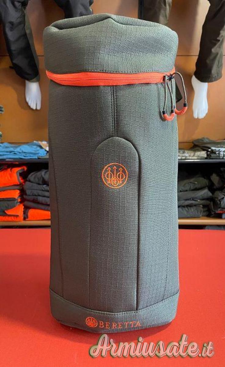 RUGGIERO ARMI - BERETTA - BORSA PORTACANNOCHIALE - NUOVA RUGGIERO ARMI - BERETTA - BORSA PORTACANNOCHIALE - NUOVA