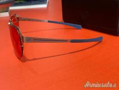 RUGGIERO ARMI - OCCHIALI DA TIRO BERETTA - NUOVO - MONTATURA+LENTI RUGGIERO ARMI - OCCHIALI DA TIRO BERETTA - NUOVO - MONTATURA+LENTI