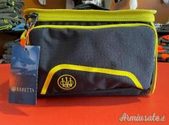RUGGIERO ARMI - BORSA PORTACARTUCCE BERETTA - NUOVA