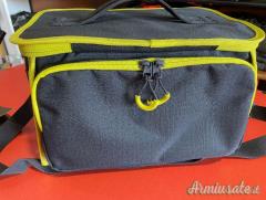 RUGGIERO ARMI - BORSA PORTACARTUCCE BERETTA - NUOVA RUGGIERO ARMI - BORSA PORTACARTUCCE BERETTA - NUOVA