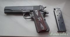 Springfield 1911 A1 .45 ACP