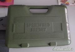 Springfield 1911 A1 .45 ACP