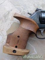 S&W 17-9 .22 LR Long Rifle