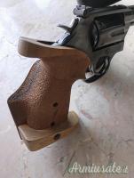 S&W 17-9 .22 LR Long Rifle