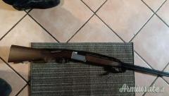 Accuracy combinato 8-410 .410