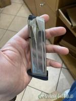 STOEGER MOD. STF CAL. 9X21 DA 15 COLPI (NUOVO) (VEDI LA DESCRIZIONE)
