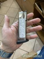 STOEGER MOD. STF CAL. 9X21 DA 15 COLPI (NUOVO) (VEDI LA DESCRIZIONE)