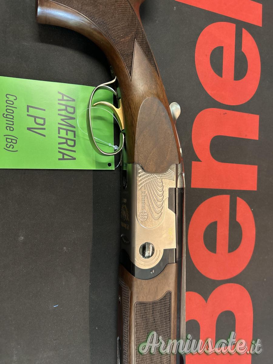 Beretta 686 E SKEET 12 Beretta 686 E SKEET 12