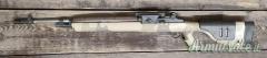 Springfield M25 7.62x51mm NATO