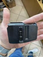 PER CARABINA SMIDT-RUBIN CAL. K31 CAL. 7,5X55 (EX ORDINANZA) (VEDI LA DESCRIZIONE)
