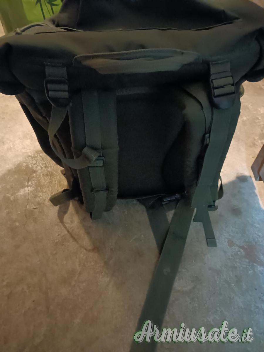 Zaino ferrino  xxl 100l Zaino ferrino  xxl 100l