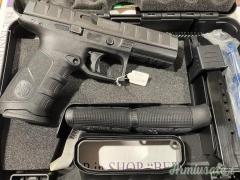 Beretta APX 9x21mm IMI