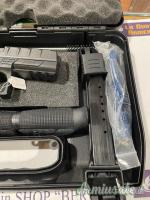Beretta APX 9x21mm IMI