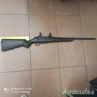 TIKKA T3 LIGHT  SINTETICA