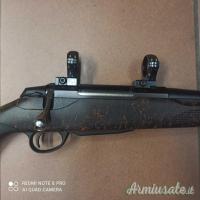 TIKKA T3 LIGHT  SINTETICA