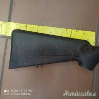 TIKKA T3 LIGHT  SINTETICA