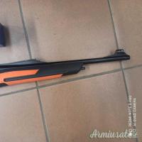 BROWNING TRAILER cal. 308