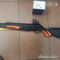BROWNING TRAILER cal. 308