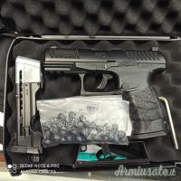WALTHER UMAREX cal. 43